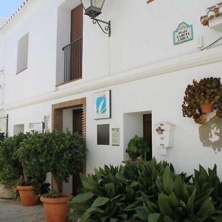 Villa Casita Jade Sayalonga Exterior foto